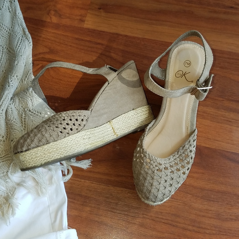 Wedges
